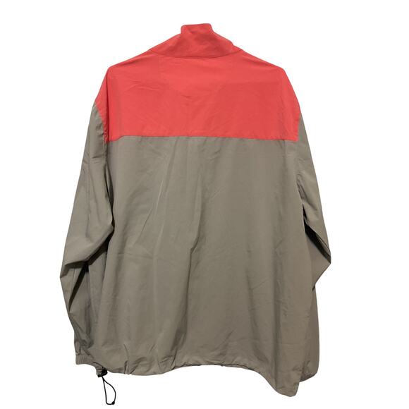 Columbia Pullover Windbreaker Jacket Size XL - Picture 5 of 6